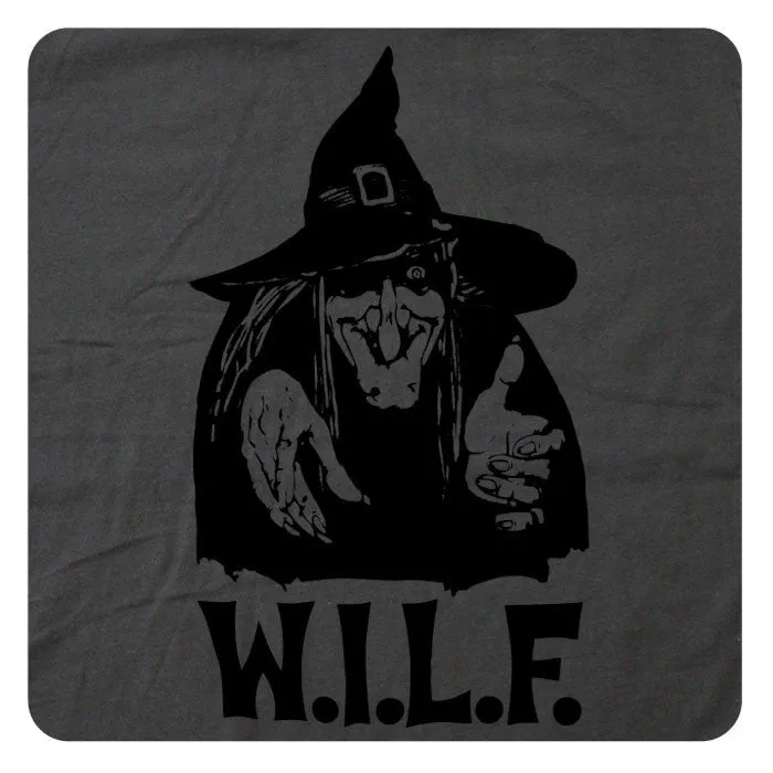 W.I.L.F.