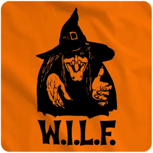 W.I.L.F.