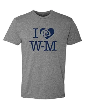Williams College ILWM Exclusive Soft Shirt