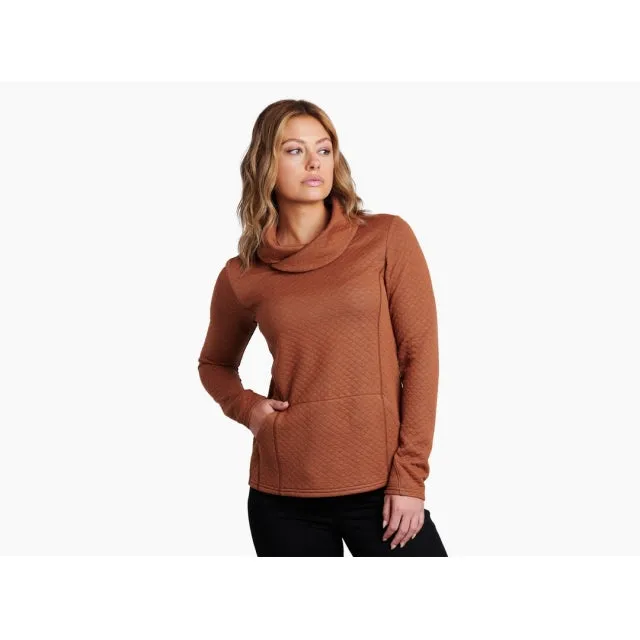 Women's Athena Pullover