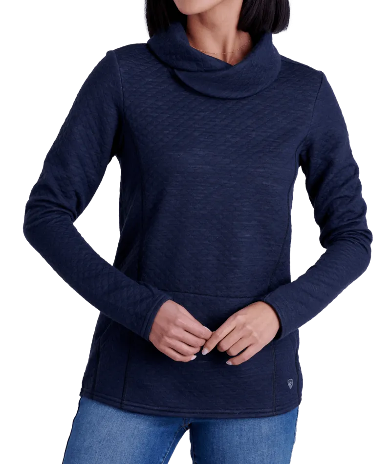 Women's Athena Pullover