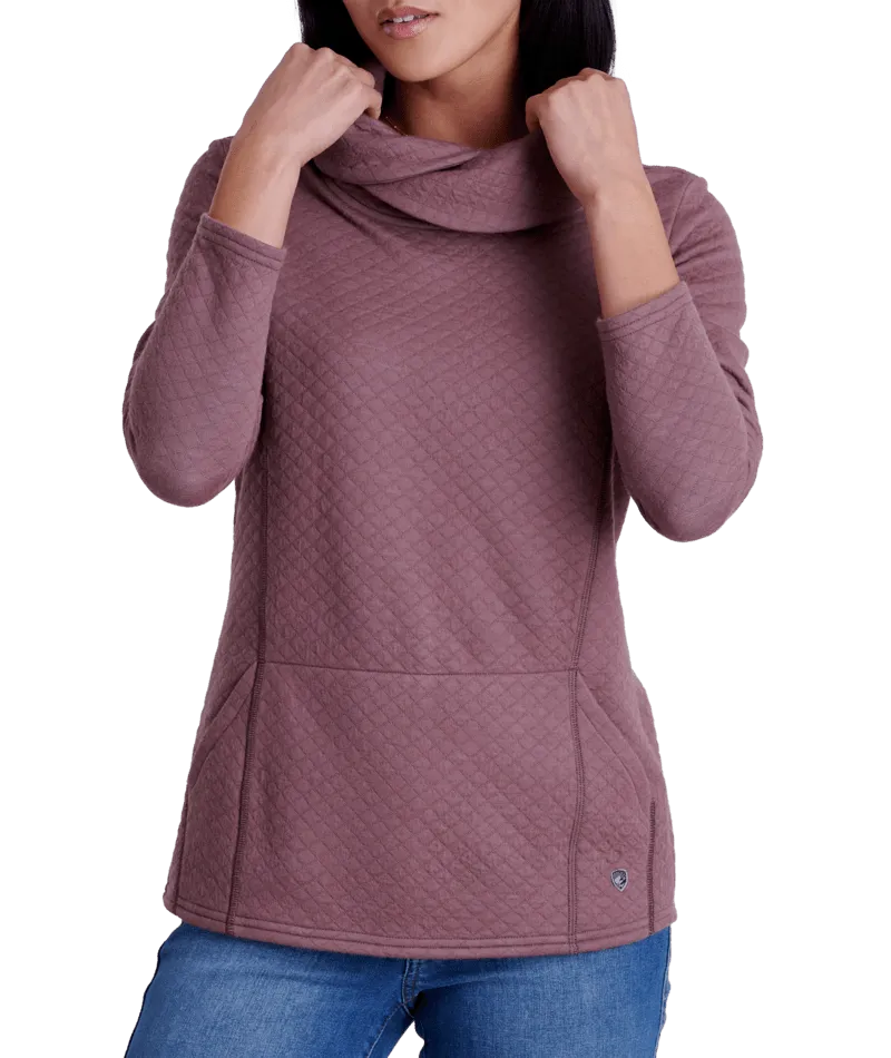 Women's Athena Pullover