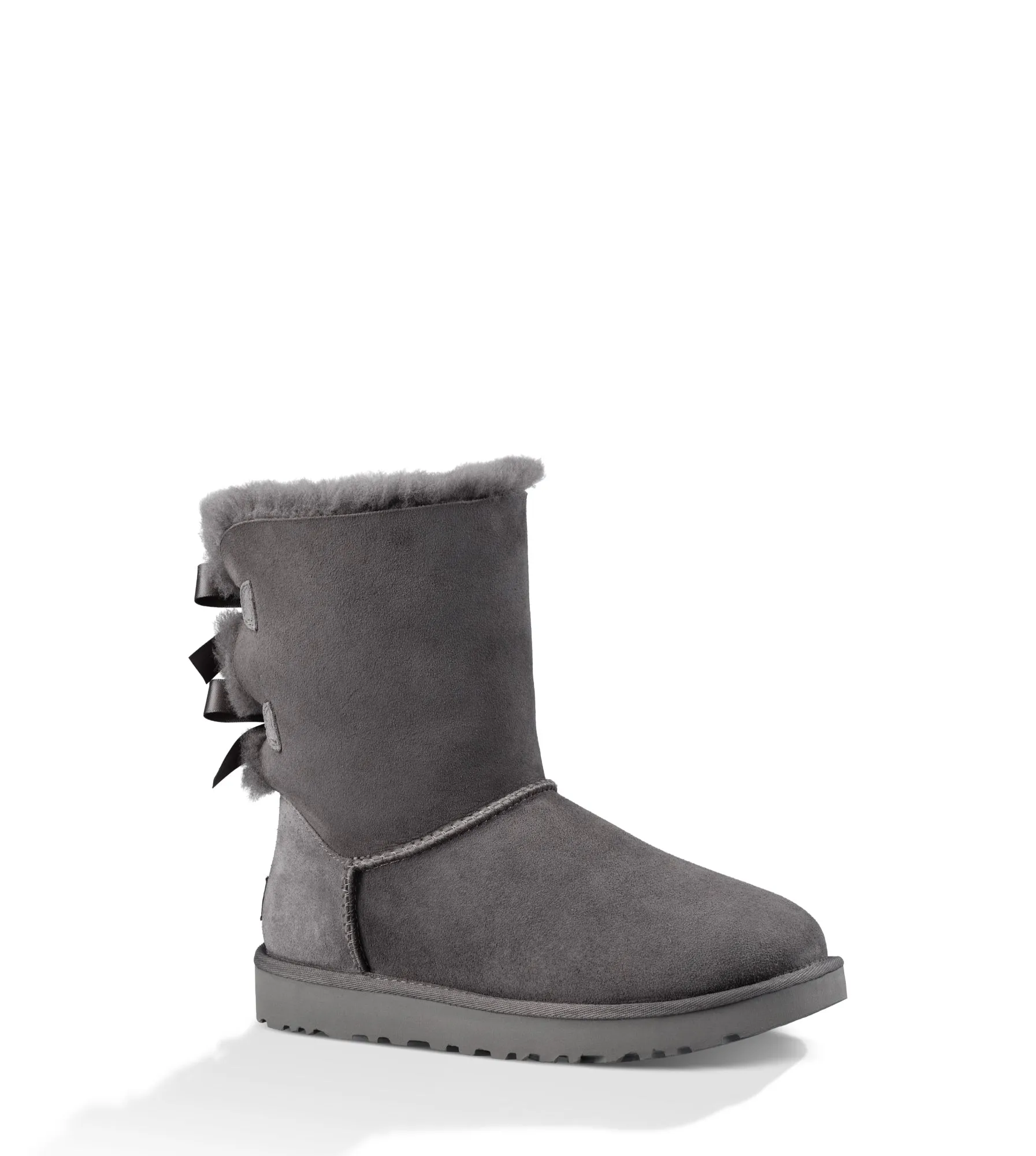 Women's Bailey Bow II Grey