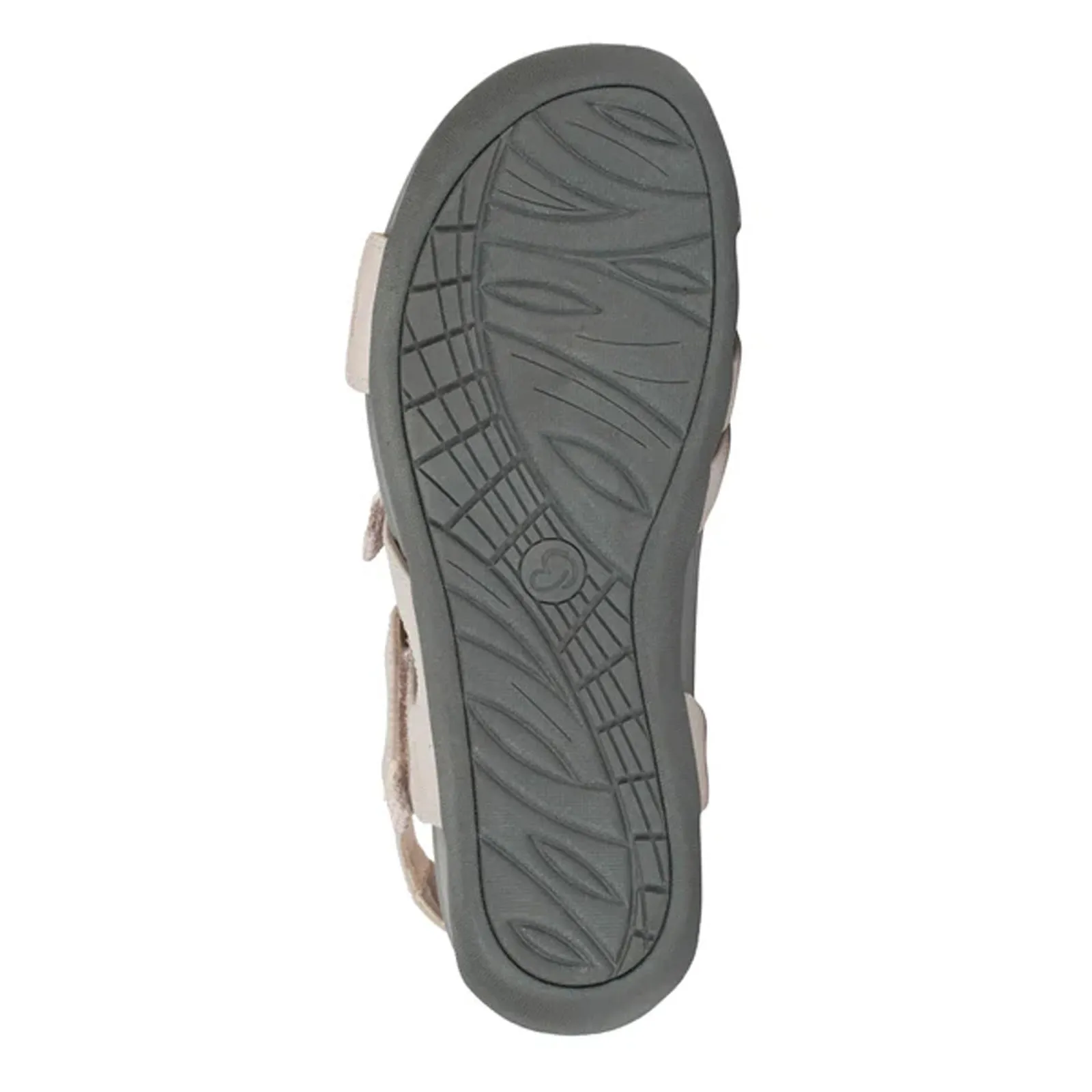 Women's Baretraps, Danny Sandal