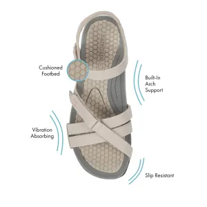 Women's Baretraps, Danny Sandal