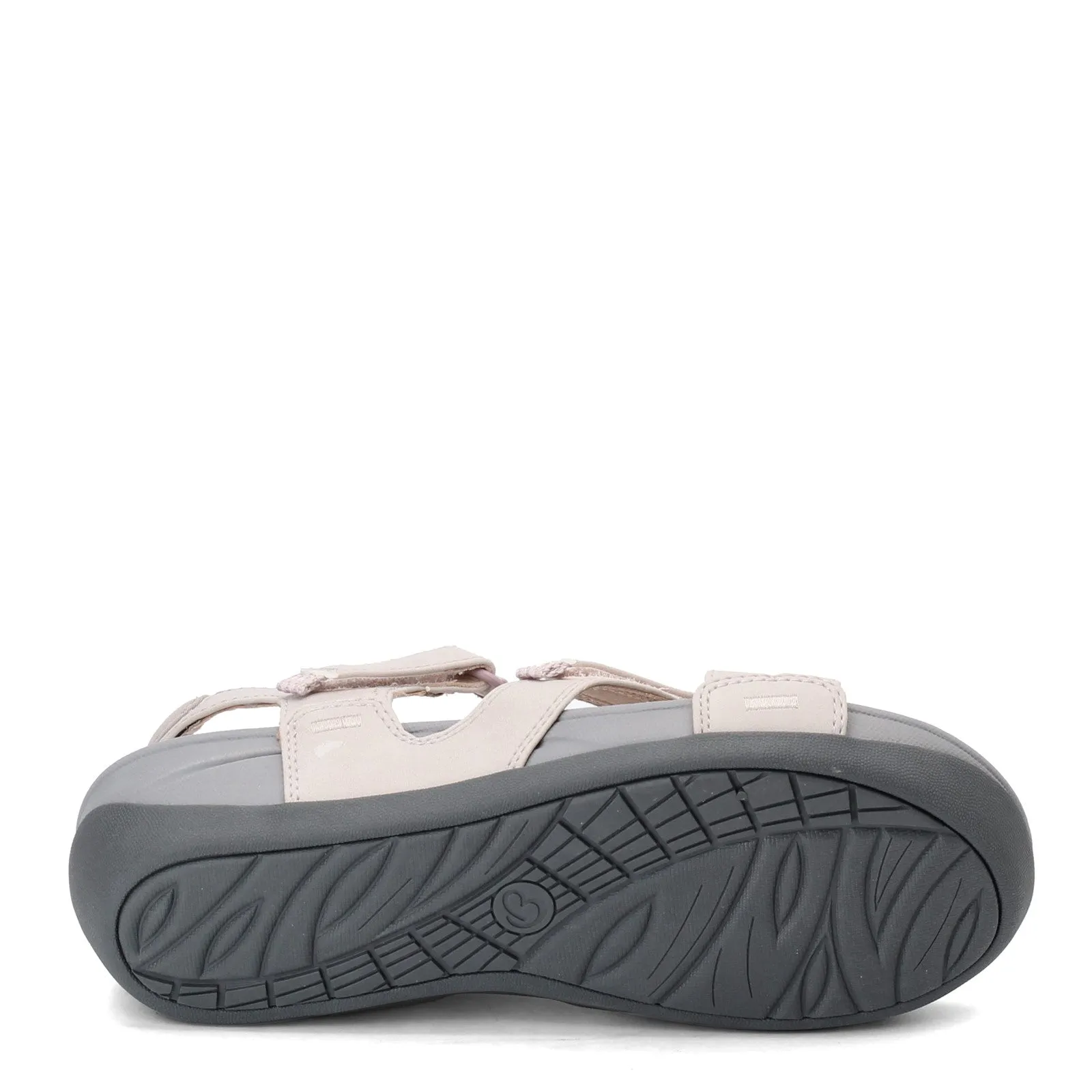 Women's Baretraps, Danny Sandal
