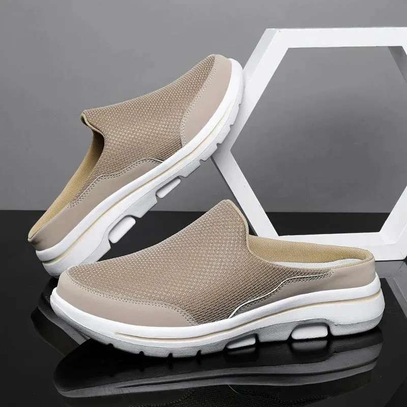 Women's Breathable Comfort Flip Flops