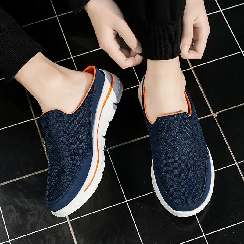 Women's Breathable Comfort Flip Flops