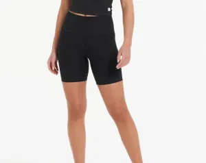 WOMEN'S CLEAN ELEVATION SHORTY 6"