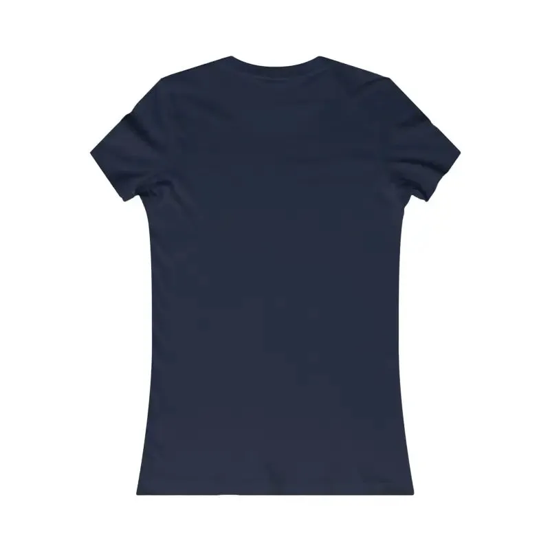 Womens Favorite Tee Vibrant Grapes Chic t Shirt
