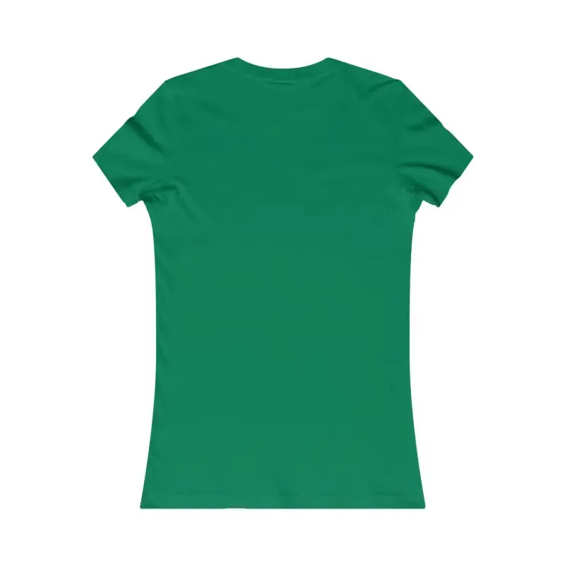 Womens Favorite Tee Vibrant Grapes Chic t Shirt