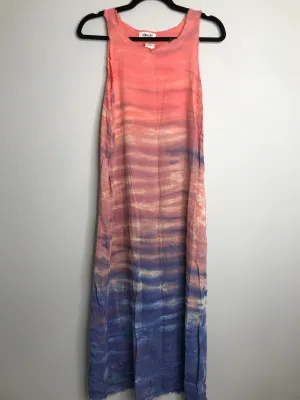 Womens Size Sm Misses Pink Sam & Lavi Dress