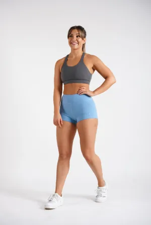 Women's Statement Booty Shorts