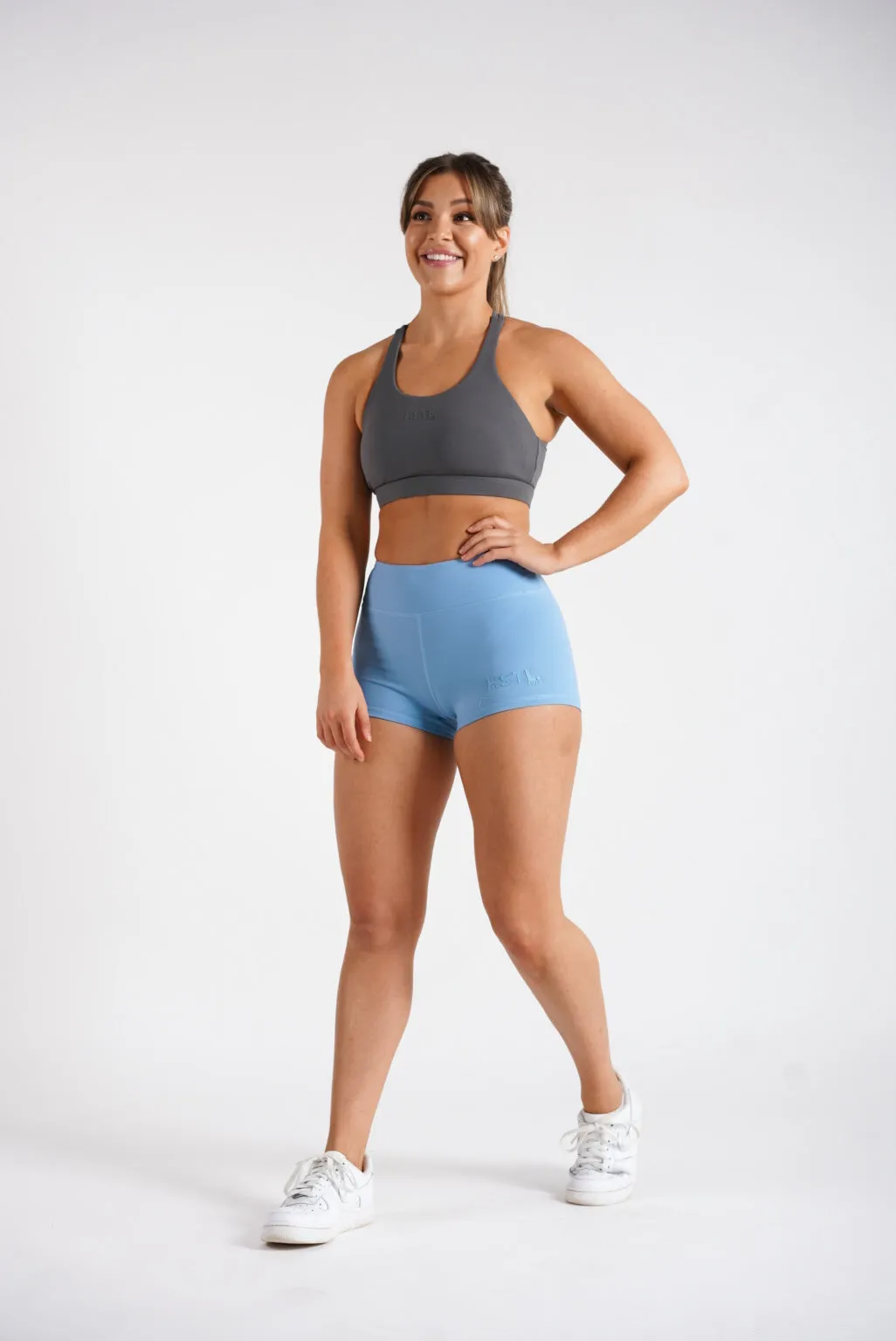 Women's Statement Booty Shorts