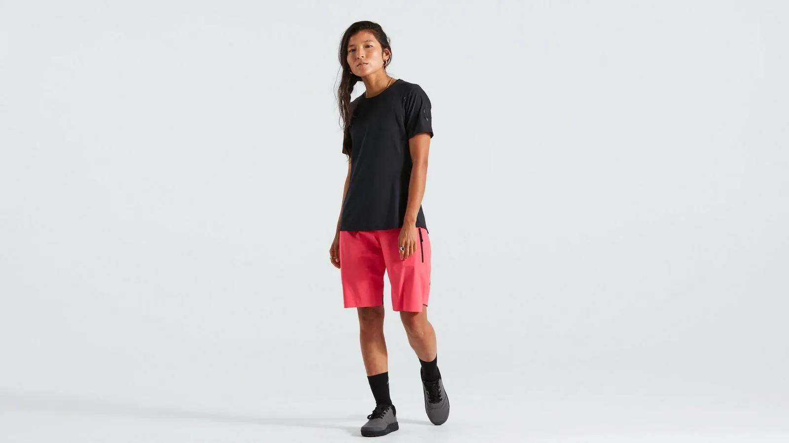 Women's Trail Air Shorts
