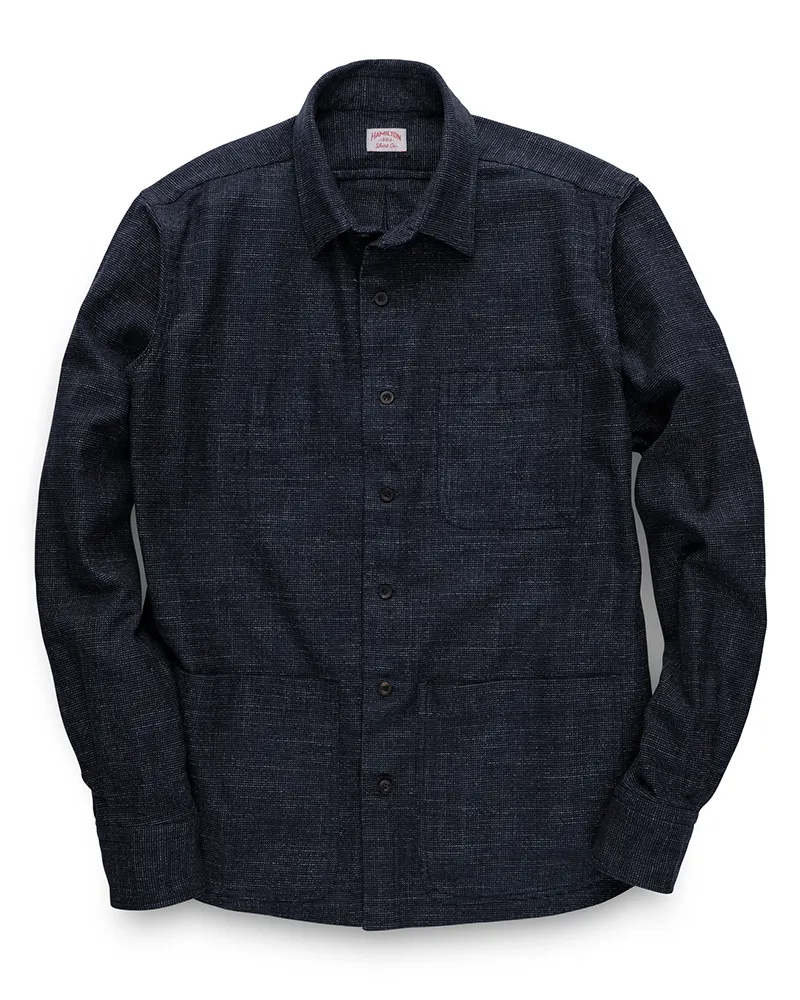Woods Chore Shirt