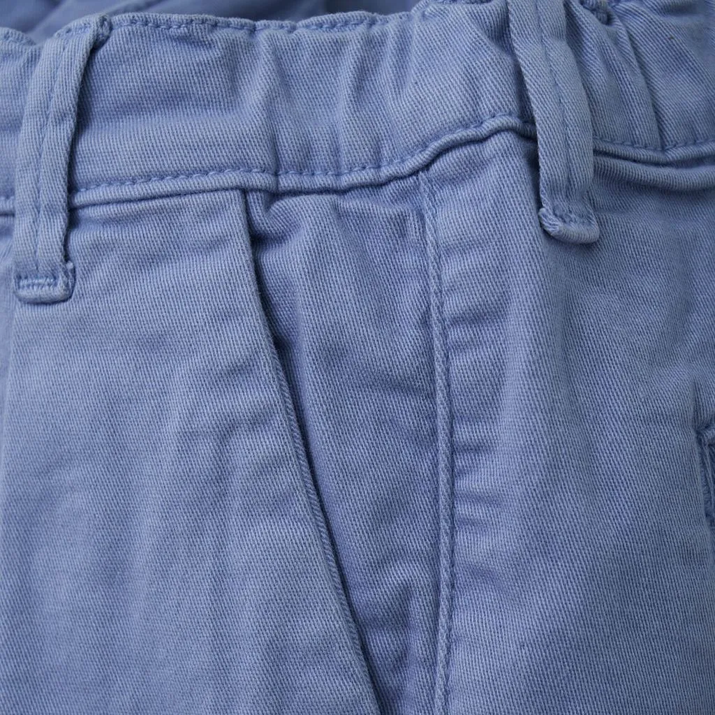 Woven Shorts