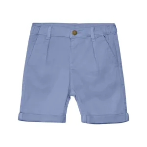 Woven Shorts