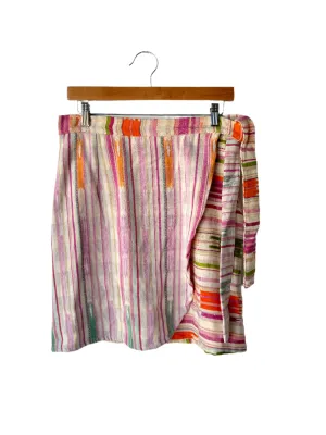 Wrap Skirt - M