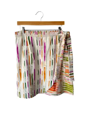 Wrap Skirt - M