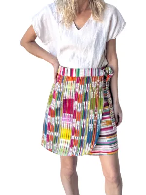 Wrap Skirt - XS