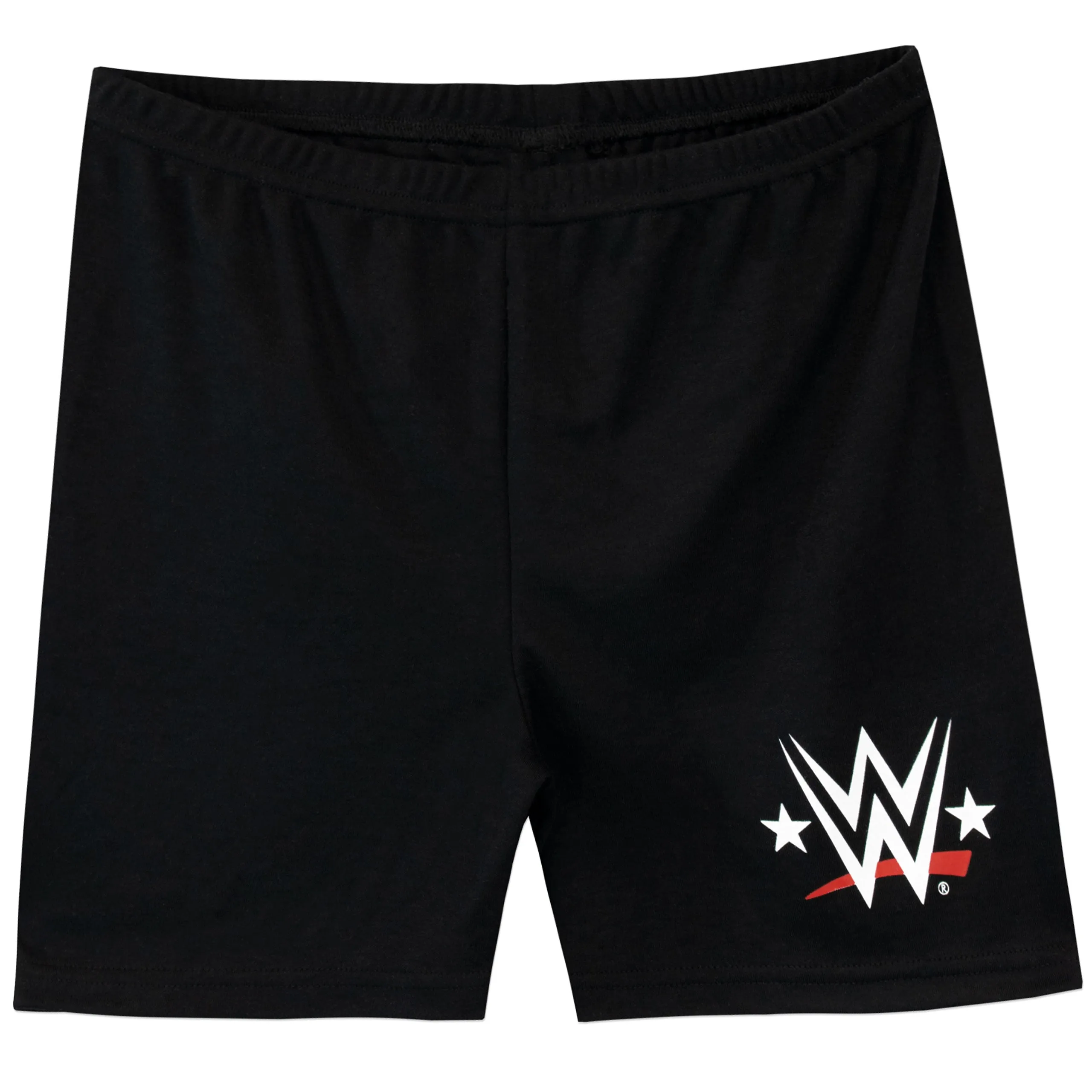WWE Short Pajamas