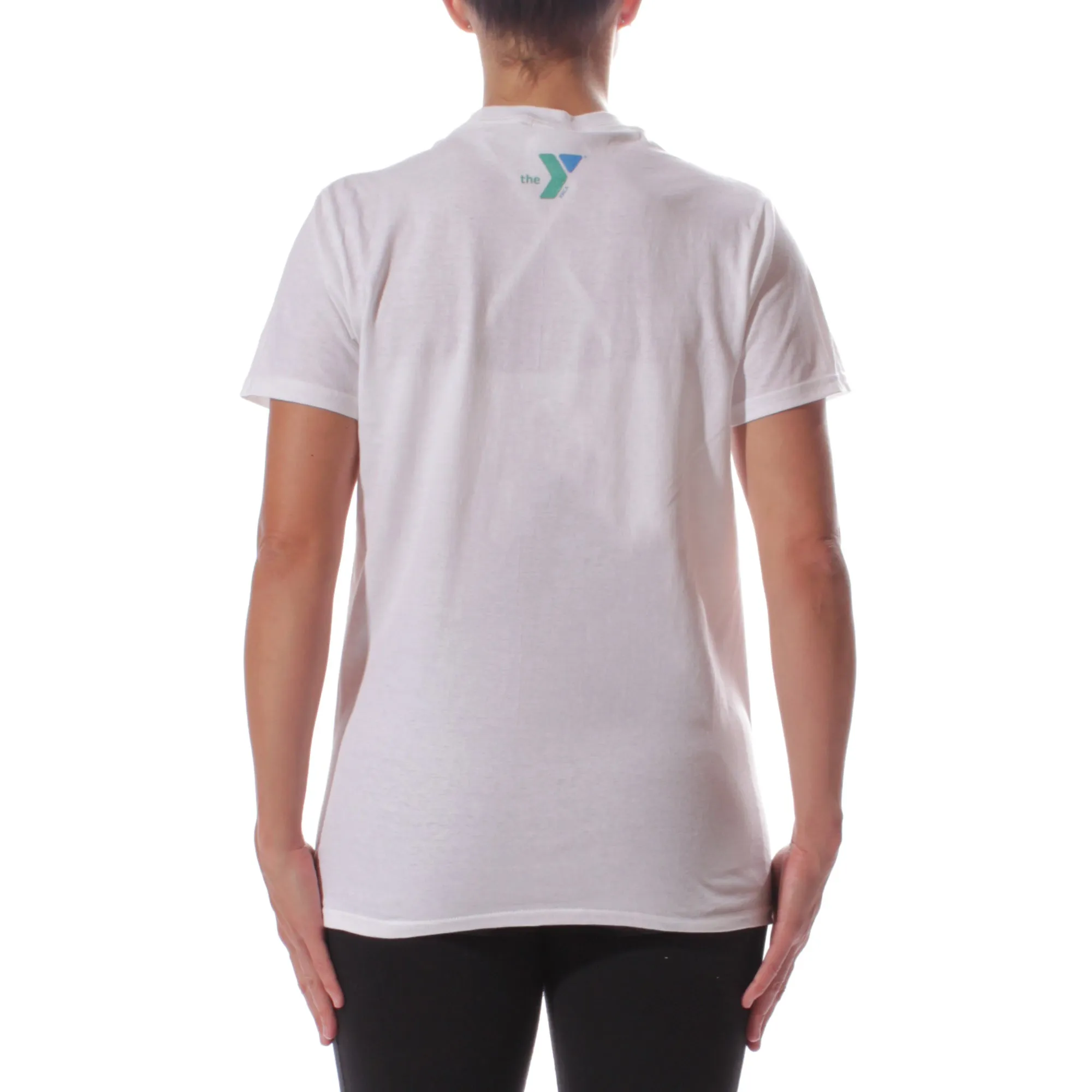 Y Balance & Flex Together Unisex Program Name T-Shirt