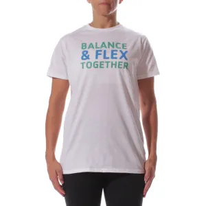 Y Balance & Flex Together Unisex Program Name T-Shirt