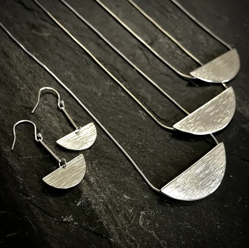 Yala Jewellery Norwick Earrings