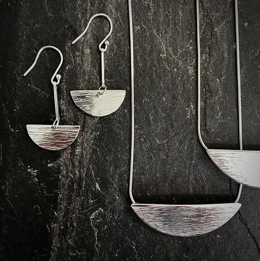 Yala Jewellery Norwick Earrings