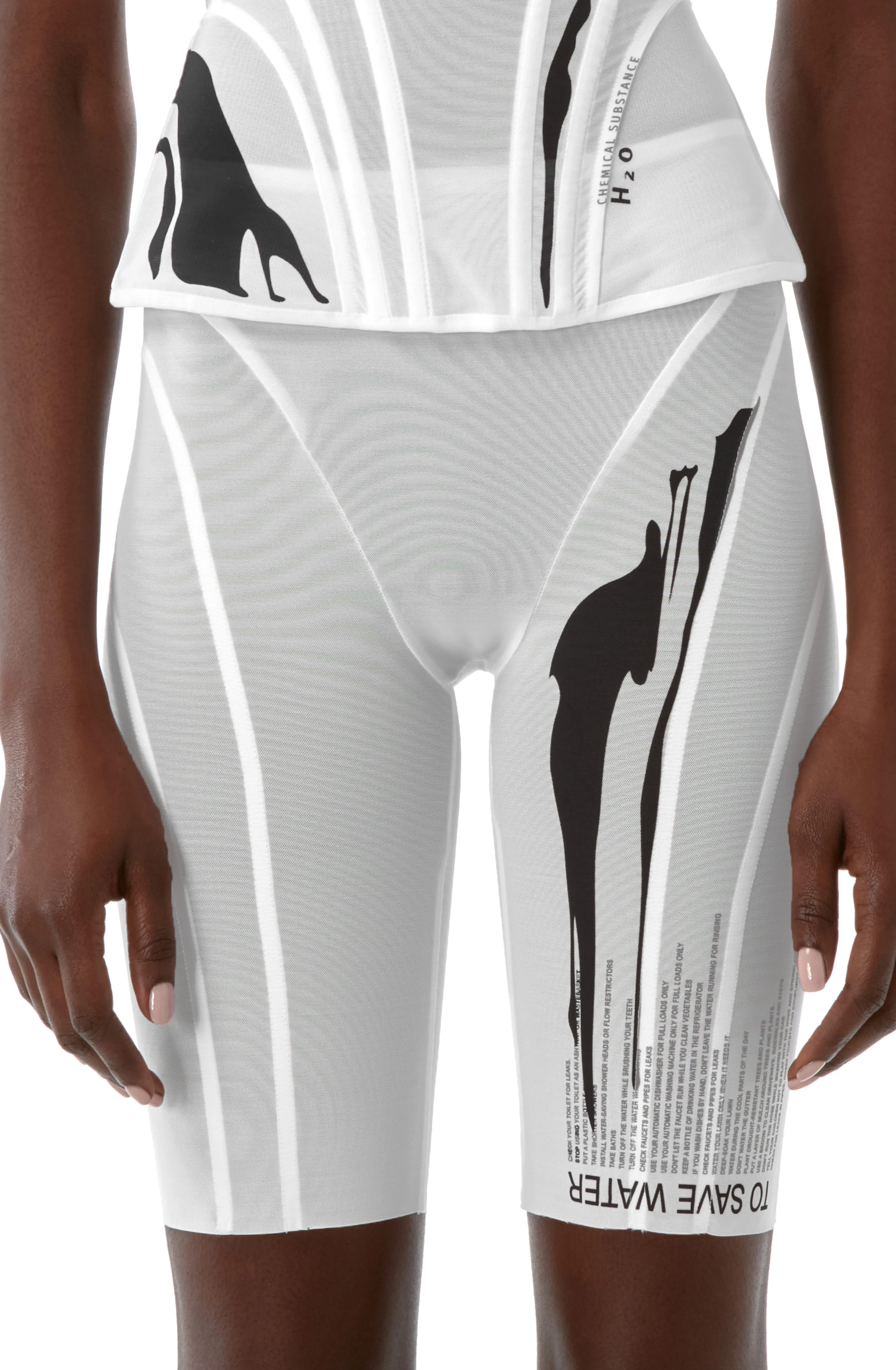 Сycle shorts Climate