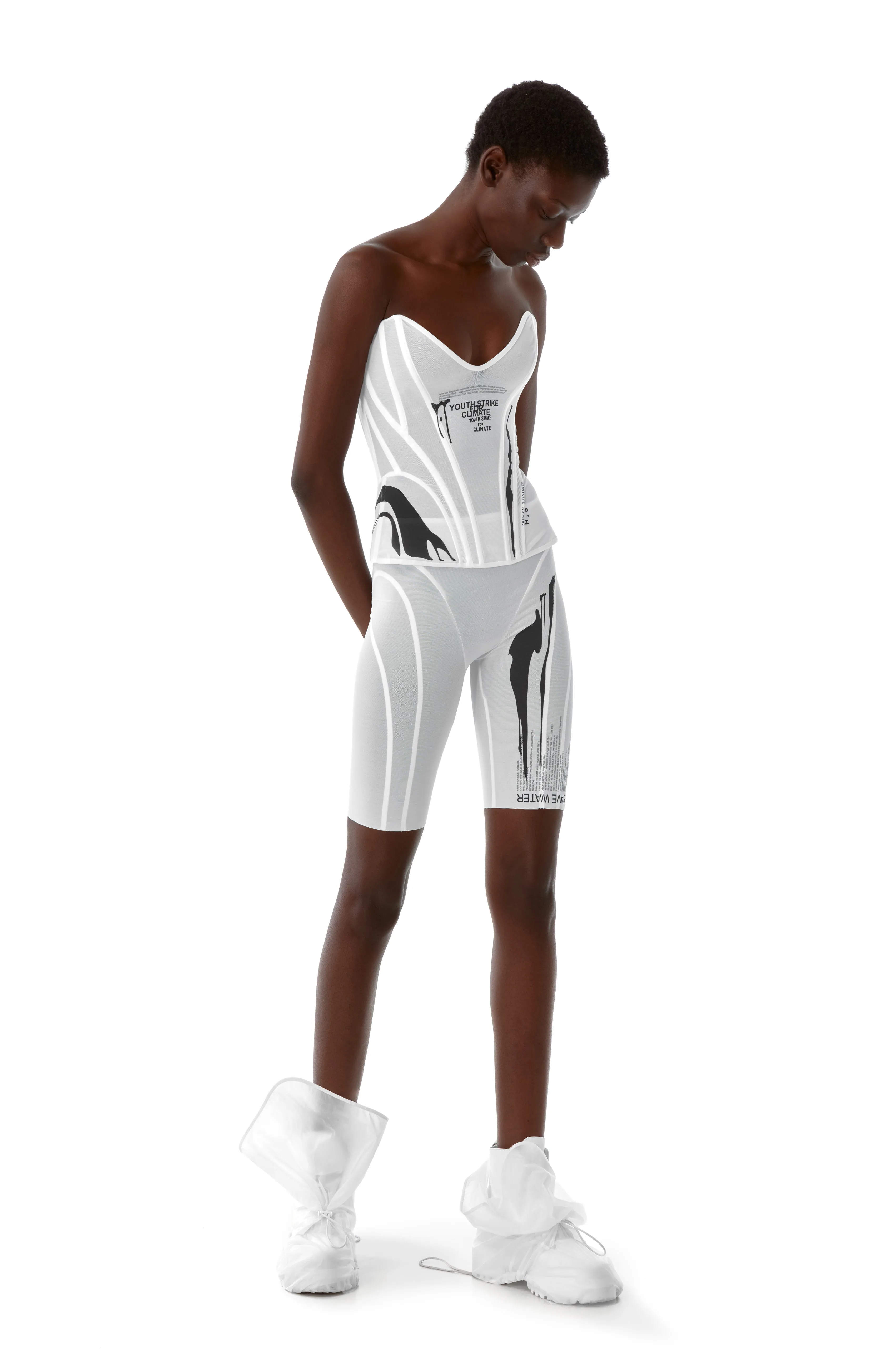 Сycle shorts Climate