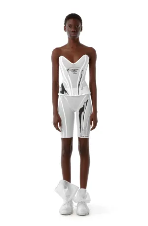 Сycle shorts Climate