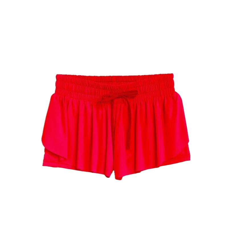 Youth Flyaway Shorts