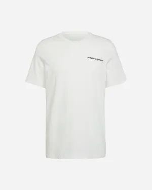 Yung Z Tee - White