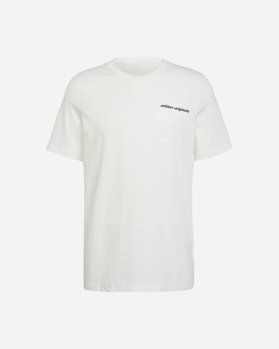Yung Z Tee - White