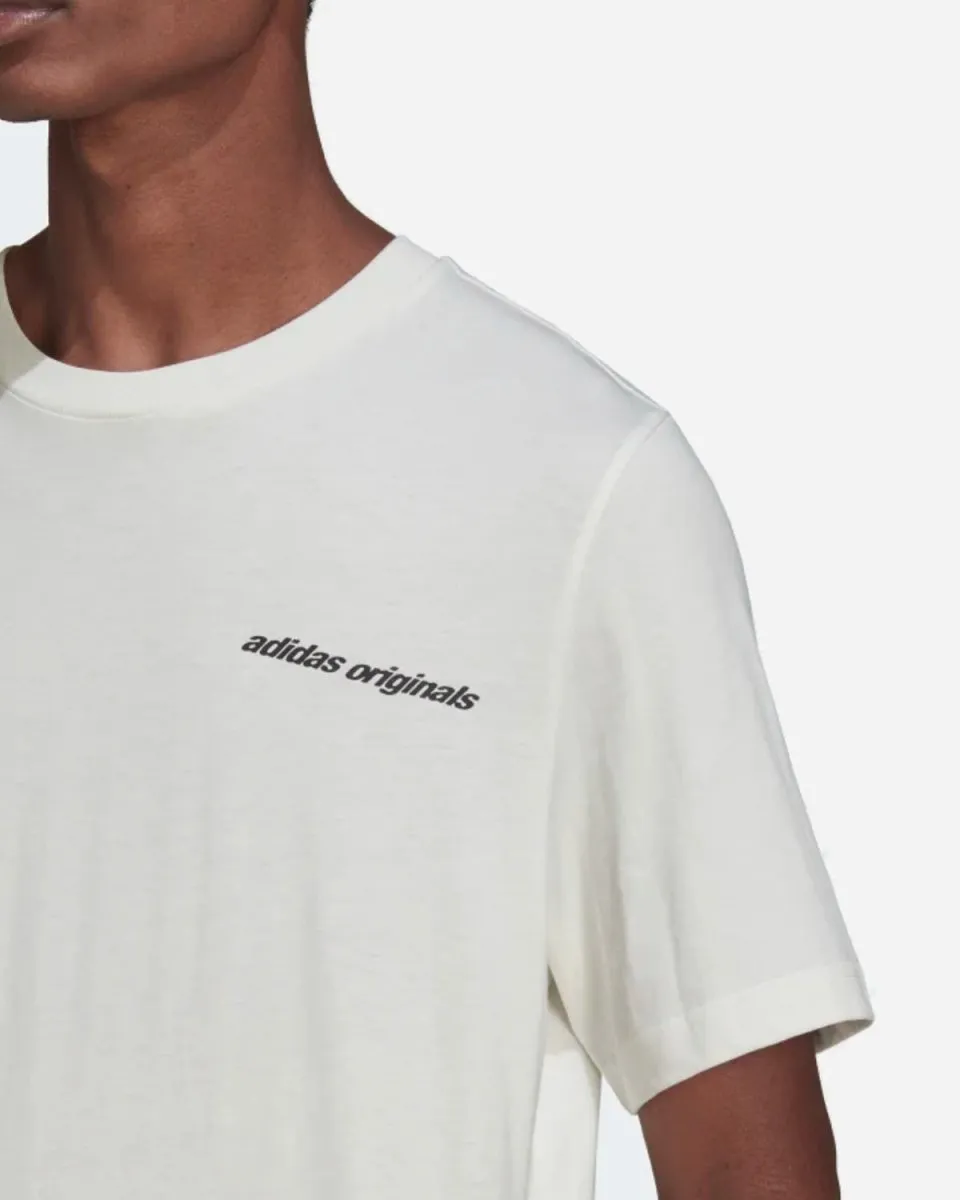 Yung Z Tee - White