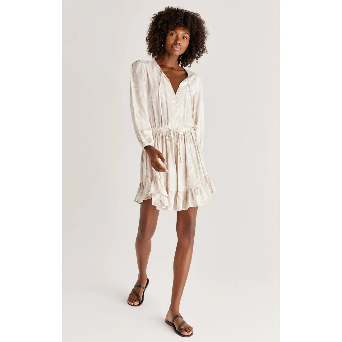 Z Supply Camila Mini Dress